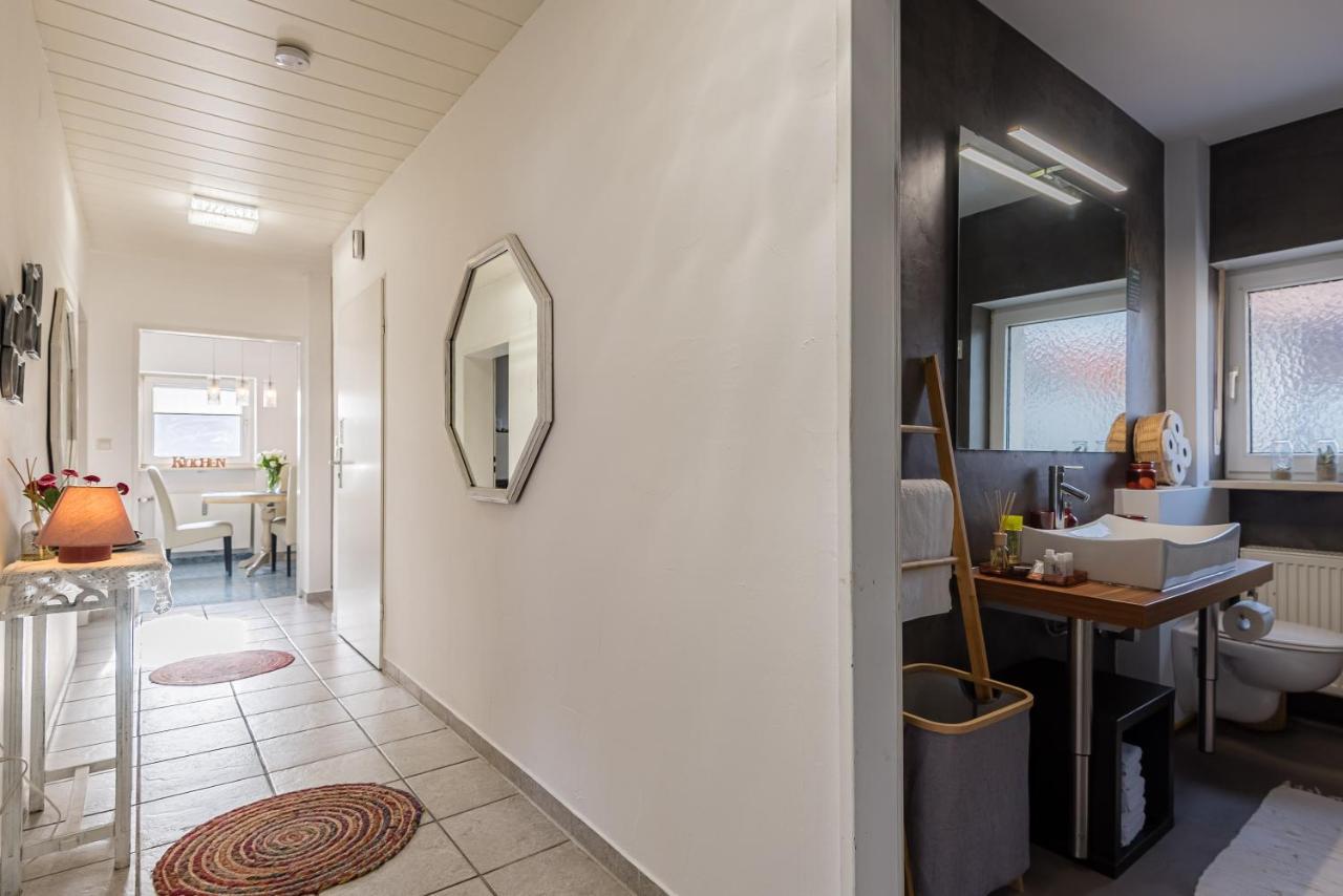 Darfati 4-zimmer Apartment *