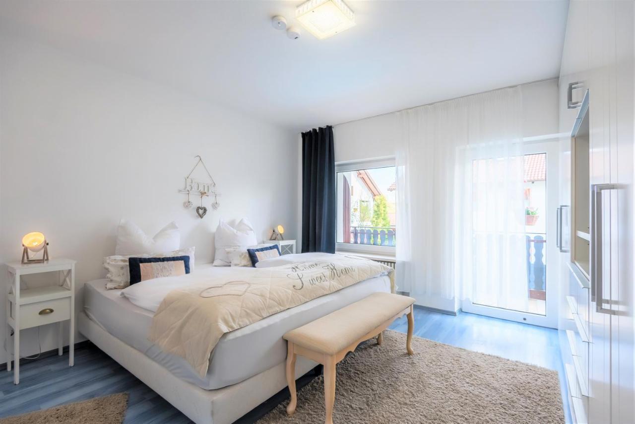 Apartment Darfati 4-zimmer Pliening