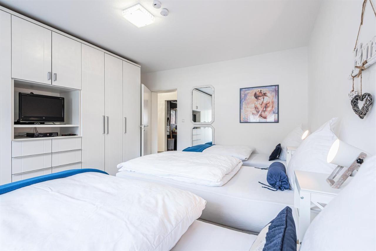 Darfati 4-zimmer Apartment Pliening