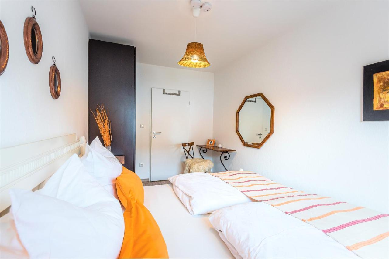 Apartment Darfati 4-zimmer *
