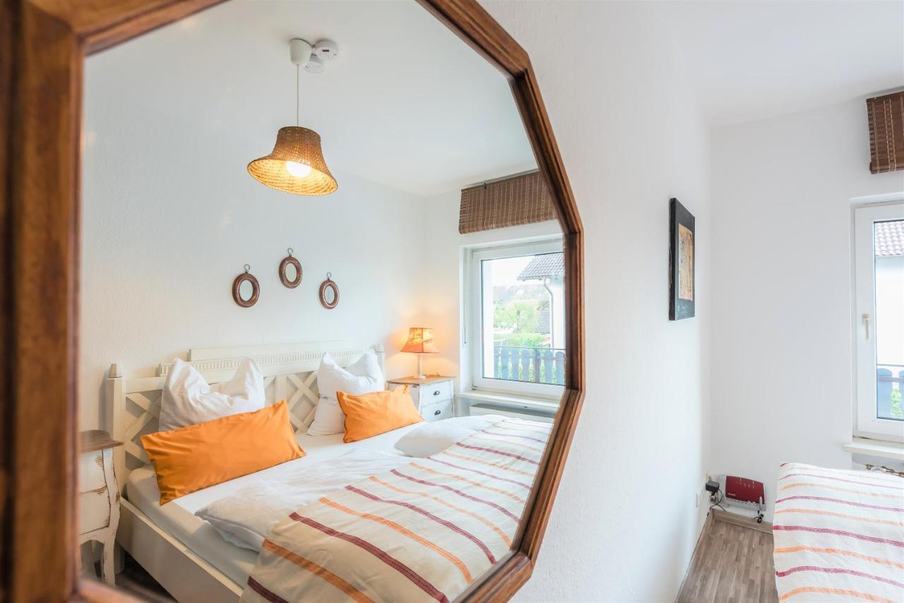Apartment Darfati 4-zimmer