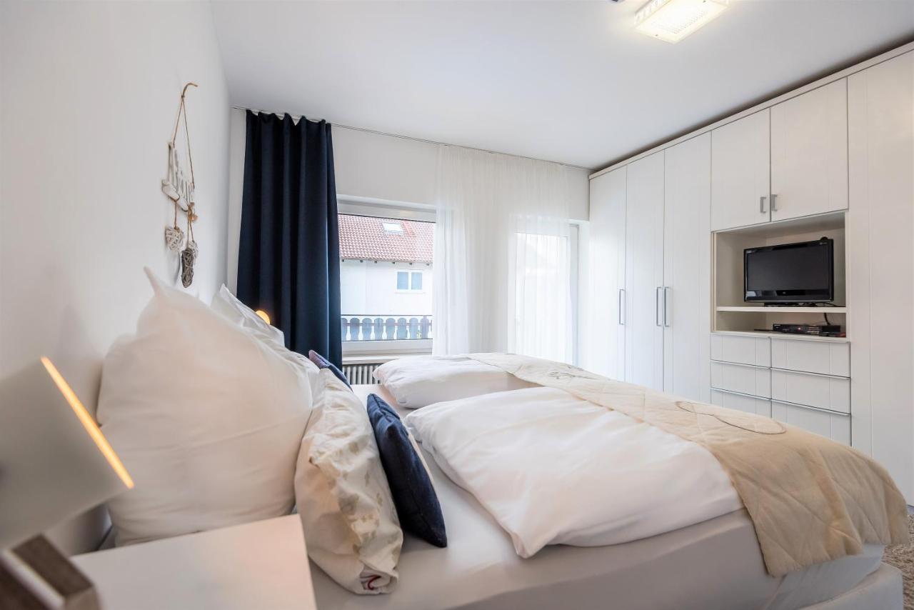 Darfati 4-zimmer Apartment Pliening