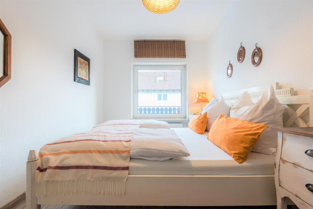 Darfati 4-zimmer Apartment Pliening