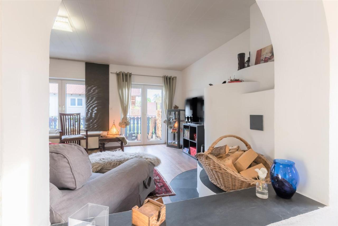 Apartment Darfati 4-zimmer Pliening