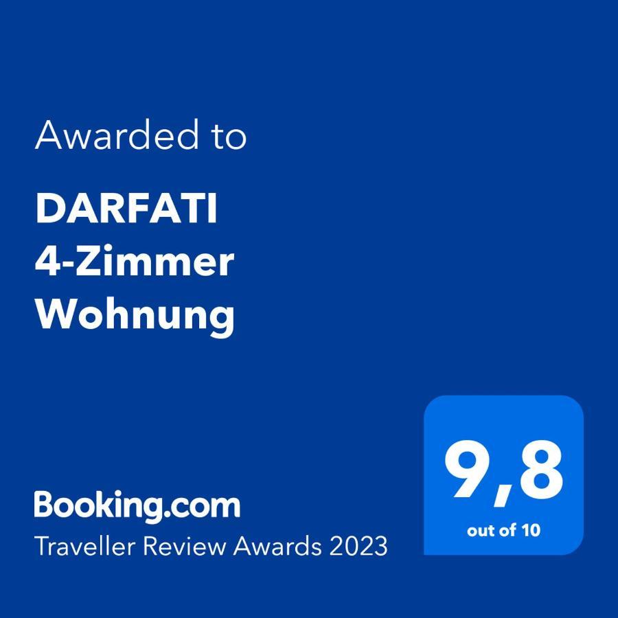 Apartment Darfati 4-zimmer